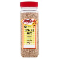 Mimi's Products Sesame Seed, 15 oz