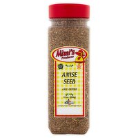 Mimi's Products Anise Seed, 10 oz