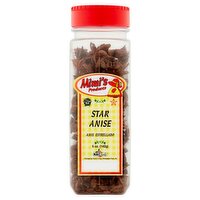 Nac Foods Mimi's Products Star Anise, 5 oz