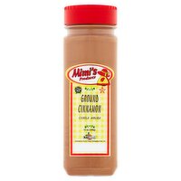 Mimi's Products Ground Cinnamon, 12 oz