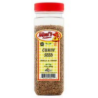 Mimi's Products Cumin Seed, 10 oz