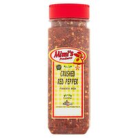 Mimi's Products Crushed Red Pepper, 8 oz