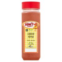 Mimi's Products Cayenne Pepper, 12 oz