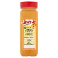 Mimi's Products Ground Turmeric, 11 oz