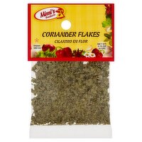Mimi's Products Coriander Flakes, 0.15 oz