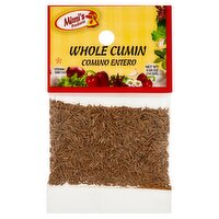 Mimi's Products Whole Cumin, 0.50 oz