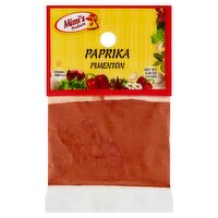 Mimi's Products Paprika, 0.50 oz