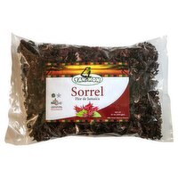 Tam-Mon Flor de Jamaica Sorrel, 16 oz