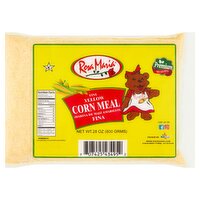 Rosa Maria Fine Yellow Corn Meal, 28 oz