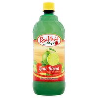 Rosa Maria Lime Blend, 32 fl oz