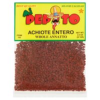 Mi Pepito Whole Annatto, 2.0 oz