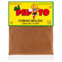 Mi Pepito Ground Cumin, 1.50 oz