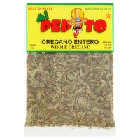 Mi Pepito Whole Oregano, .75 oz