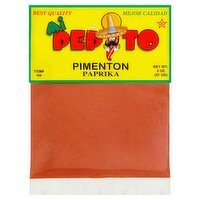 Mi Pepito Paprika, 2 oz