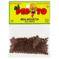 Mi Pepito All Spice, 1.25 oz