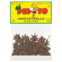 Mi Pepito Star Anise, 1.0 oz