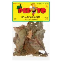 Mi Pepito Avocado Leaves, 0.3 oz