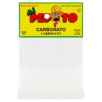 Mi Pepito Carbonato, 3 oz