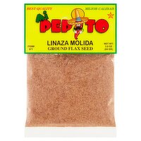 Mi Pepito Ground Flax Seed, 3.0 oz