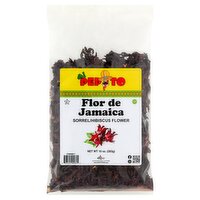 Mi Pepito Sorrel/Hibiscus Flower, 10 oz