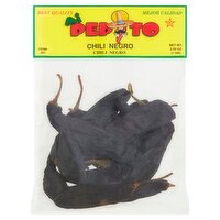 Mi Pepito Chili Negro, 2.50 oz