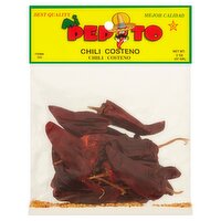 Mi Pepito Chili Costeno, 2 oz