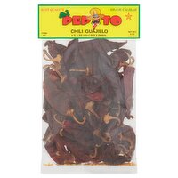 Mi Pepito Guajillo Chili Pods, 8 oz