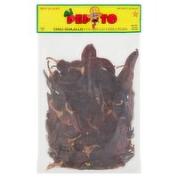 Mi Pepito Guajillo Chili Pods, 16.0 oz