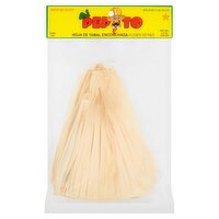 Mi Pepito Corn Husks, 6.0 oz