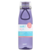 Zak! Everyday Smiles 25 oz Leak-Proof Bottle