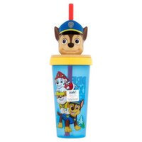 Zak! 18 oz Paw Patrol Tumbler