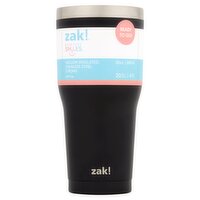 Zak! Everyday Smiles Tumbler