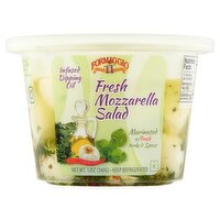 Formaggio Fresh Mozzarella Salad, 12 oz, 12 Ounce