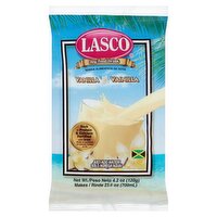 Lasco Vanilla Soy Food Drink, 4.2 oz