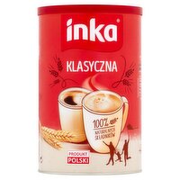 Inka Instant Grain Beverage, 7 oz