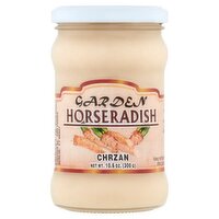 Garden Horseradish, 10.6 oz