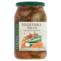 Polish Farms Vegetable Salad, 28.93 oz