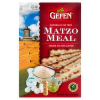 Gefen Matzo Meal, 16 oz