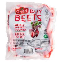 Gefen Baby Beets, 8.81 oz
