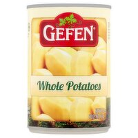 Gefen Whole Potatoes, 15 oz