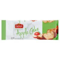 Gefen Homestyle Apple Cake, 15.89 oz