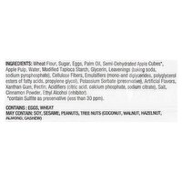 Gefen Homestyle Apple Cake, 15.89 oz