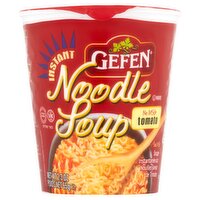 Gefen Instant Tomato Noodle Soup, 2.3 oz