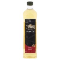 Gefen 100% Pure Extra Light Olive Oil, 1 liter