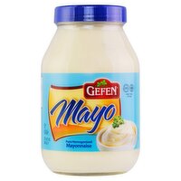 Gefen Mayonnaise, 32 fl oz