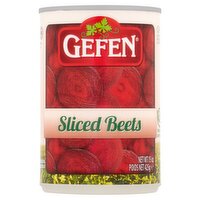 Gefen Sliced Beets, 15 oz