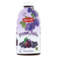 Gefen Prune Juice, 32 fl oz