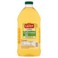 Gefen Pure Cottonseed Oil, 48 fl oz