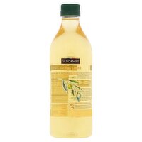 Tuscanini Extra Light Tasting Olive Oil, 33.8 fl oz