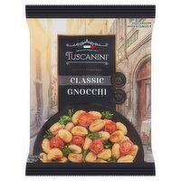 Tuscanini Classic Gnocchi, 17.6 oz